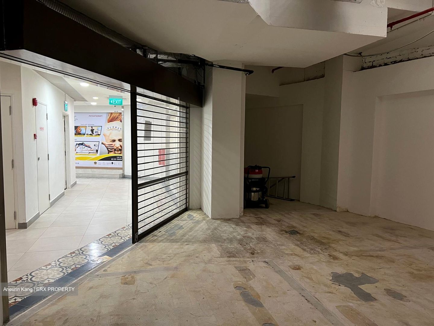 Siglap Centre (D15), Shop House #437748111